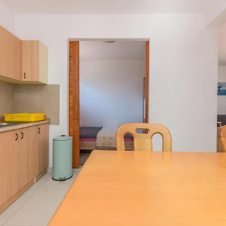 In With Wifi Apartment Biograd Na Moru