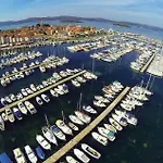 2 Bedroom Stunning Apartment In Biograd Na Moru Apartmán Biograd Na Moru