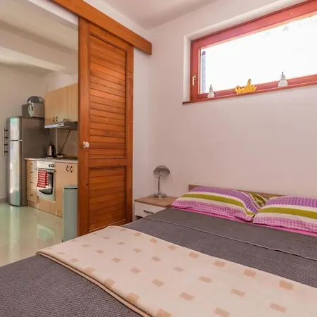 2 Bedroom In * Biograd Na Moru