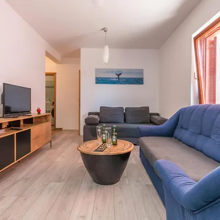 2 Bedroom In Biograd Na Moru