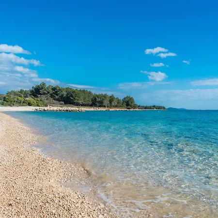 2 Bedroom In Lejlighed Biograd Na Moru