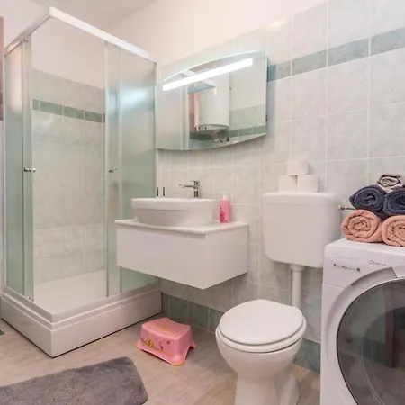 2 Bedroom In