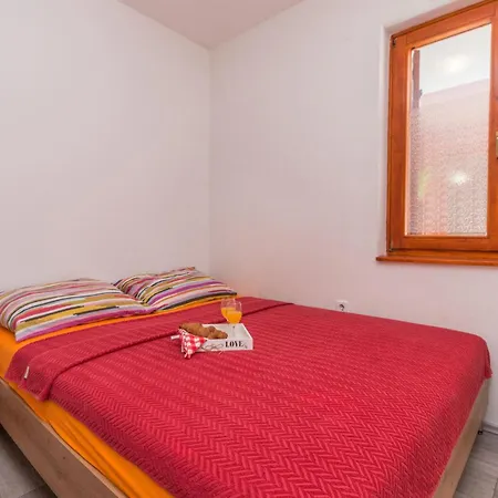2 Bedroom In