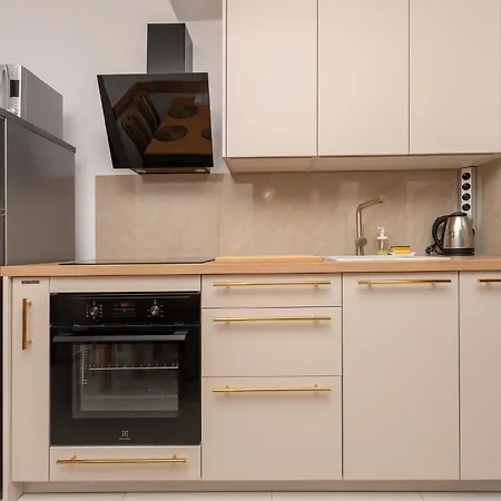 Lejlighed 2 Bedroom In Biograd Na Moru