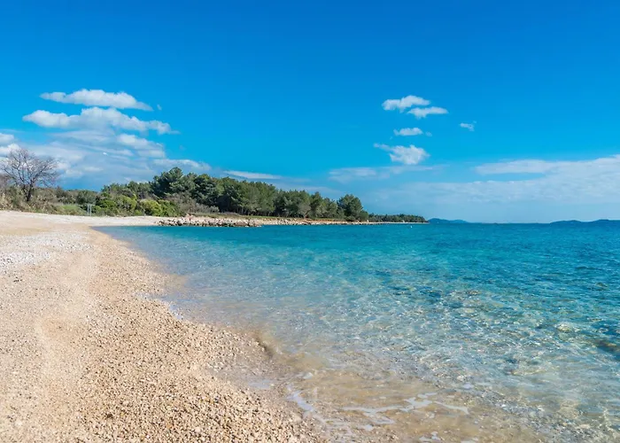 Lovely In 아파트 비오그라드나모루